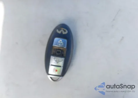 2007 Infiniti G35 Journey из США, поврежденный, VIN JNKBV61E57M709886